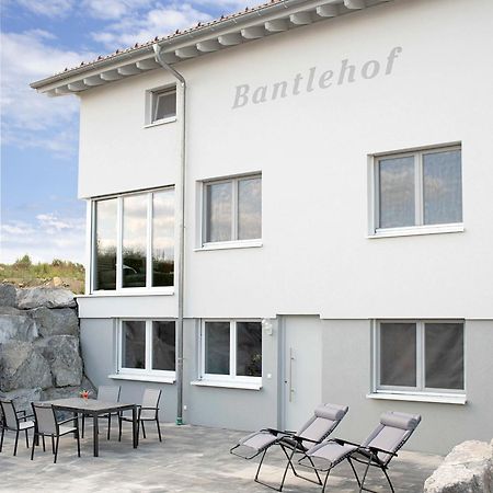 Bantlehof Apartment Niedereschach Exterior photo
