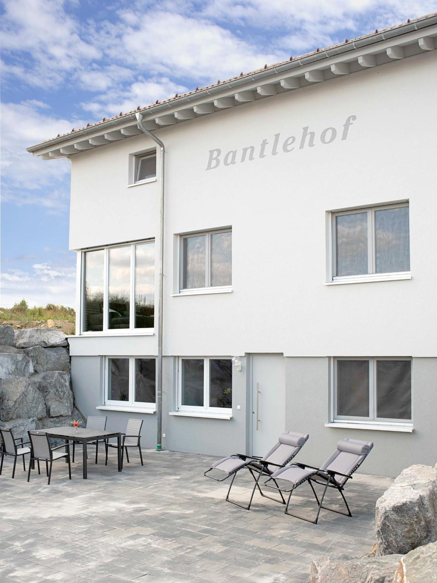 Bantlehof Apartment Niedereschach Exterior photo
